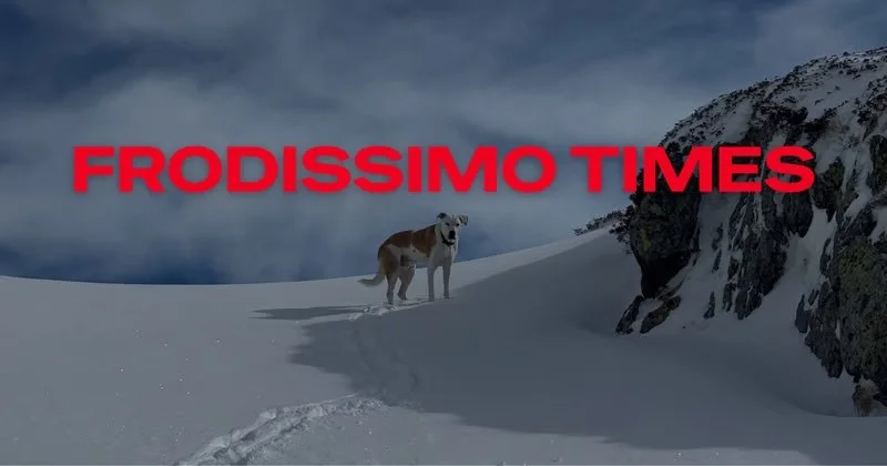 The Art of Going Hyperphagia