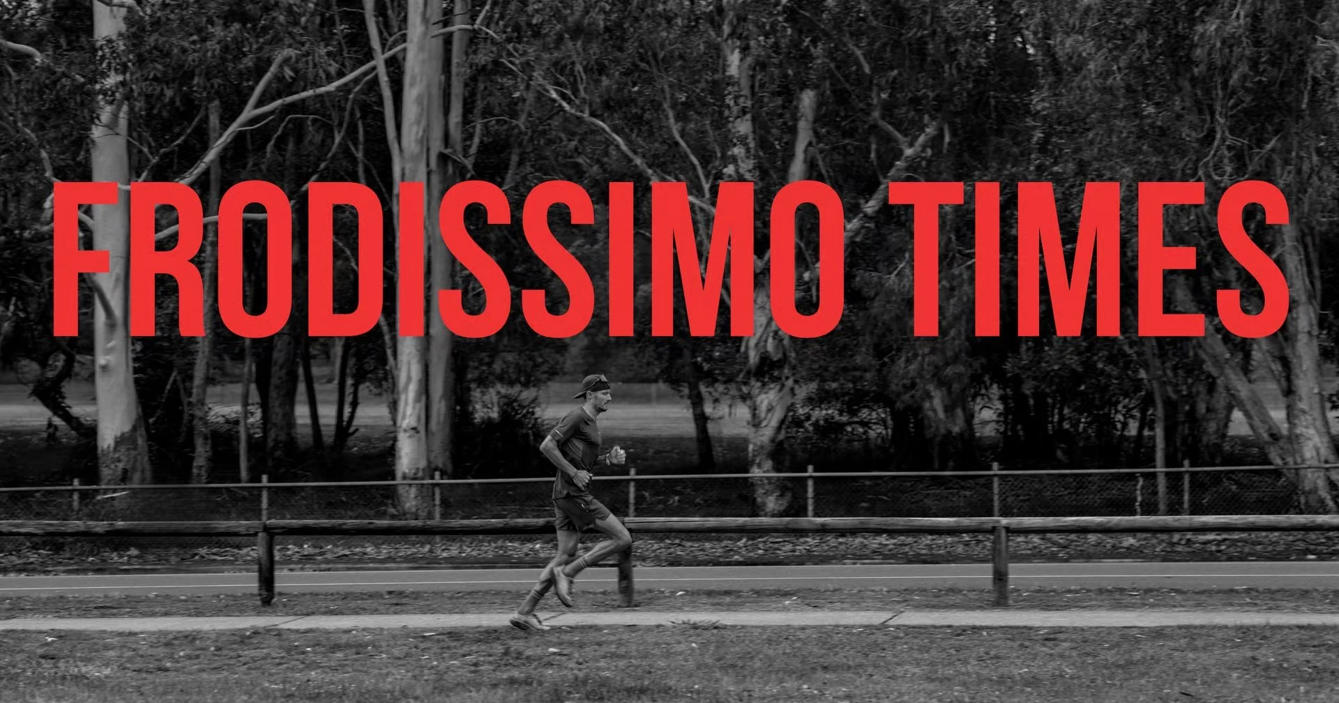 The Keys and the Powder