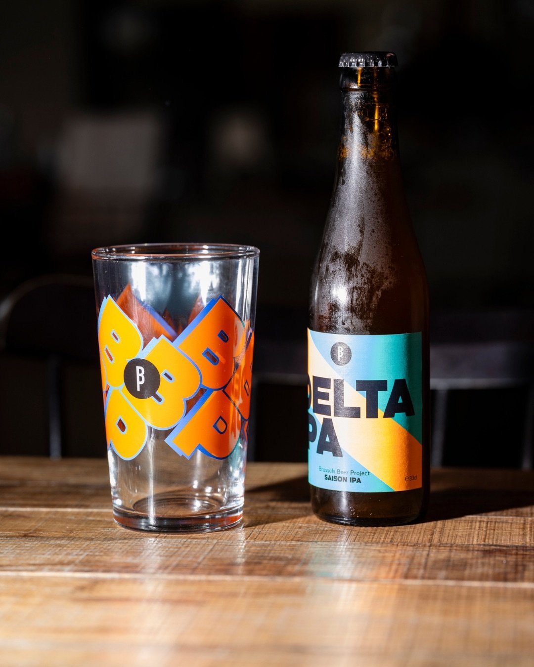 Une carte de bi&egrave;res bien pens&eacute;e. Brussels Beer Project et d&rsquo;autres belles trouvailles belges.