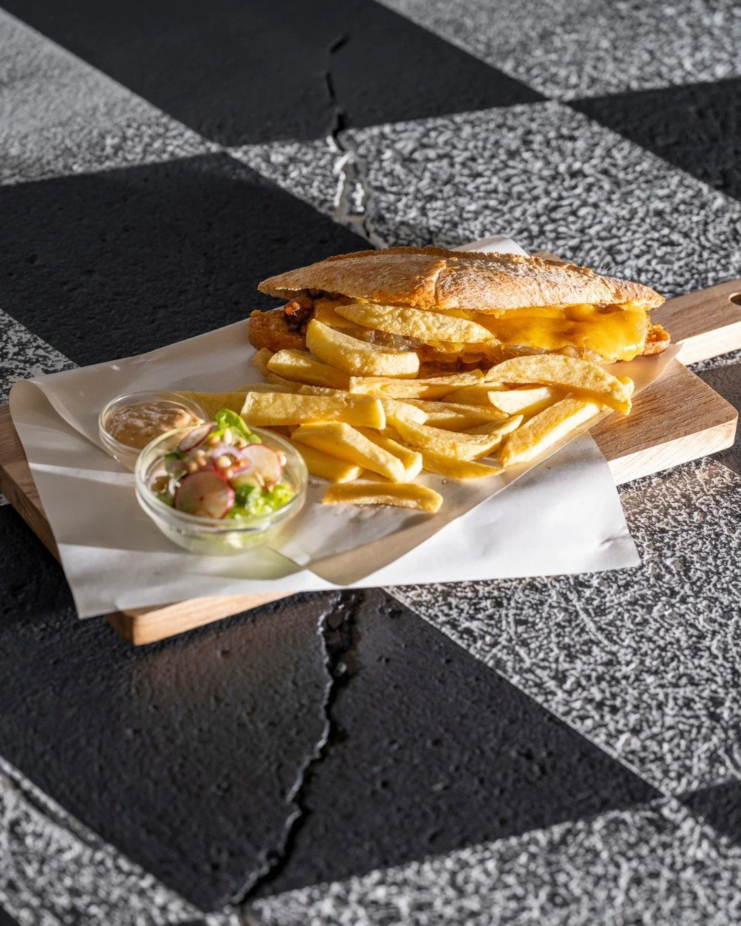 Le jeudi c&rsquo;est mitraillette, et on vous assure, elle vaut largement sa place sur le podium.