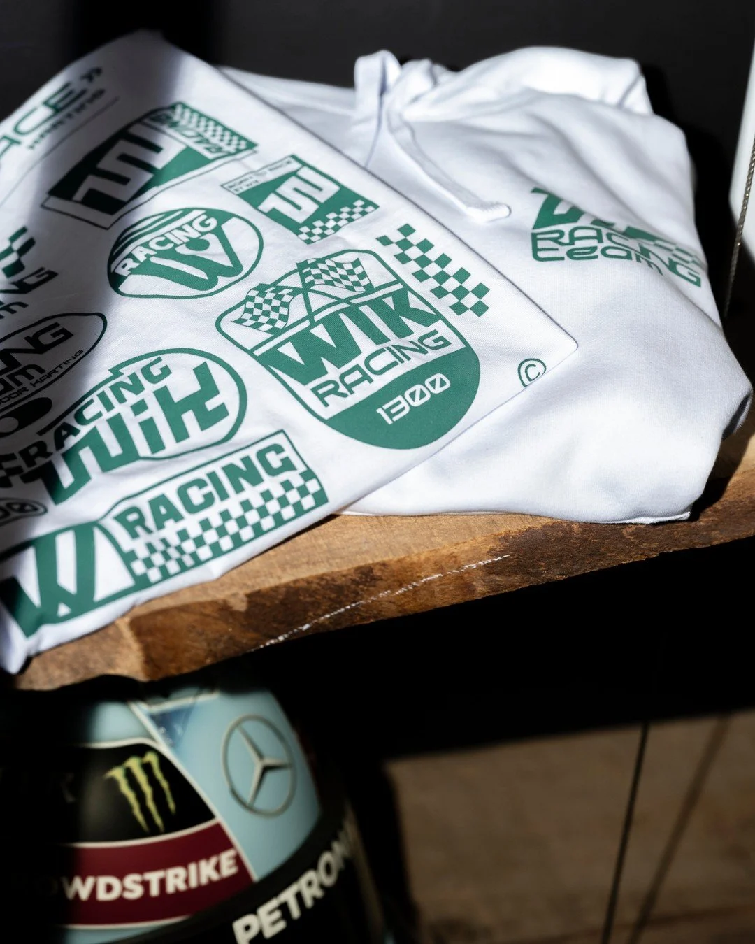 Apr&egrave;s l&rsquo;adr&eacute;naline, place au carburant !