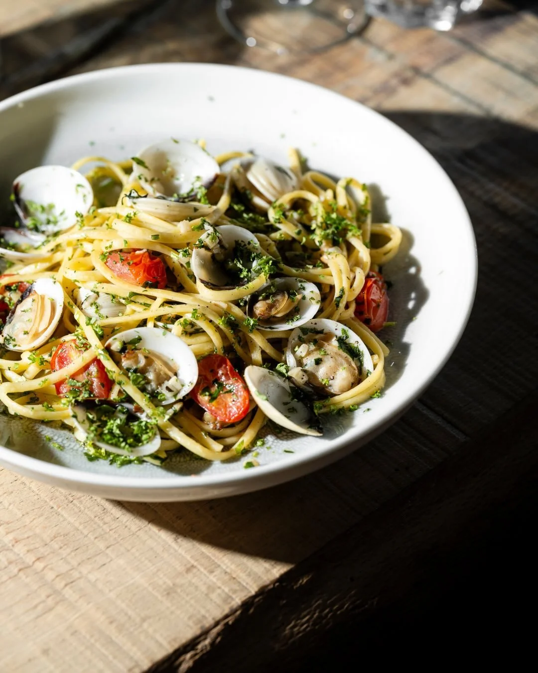 Du soleil, des coquillages et de l&rsquo;amour.