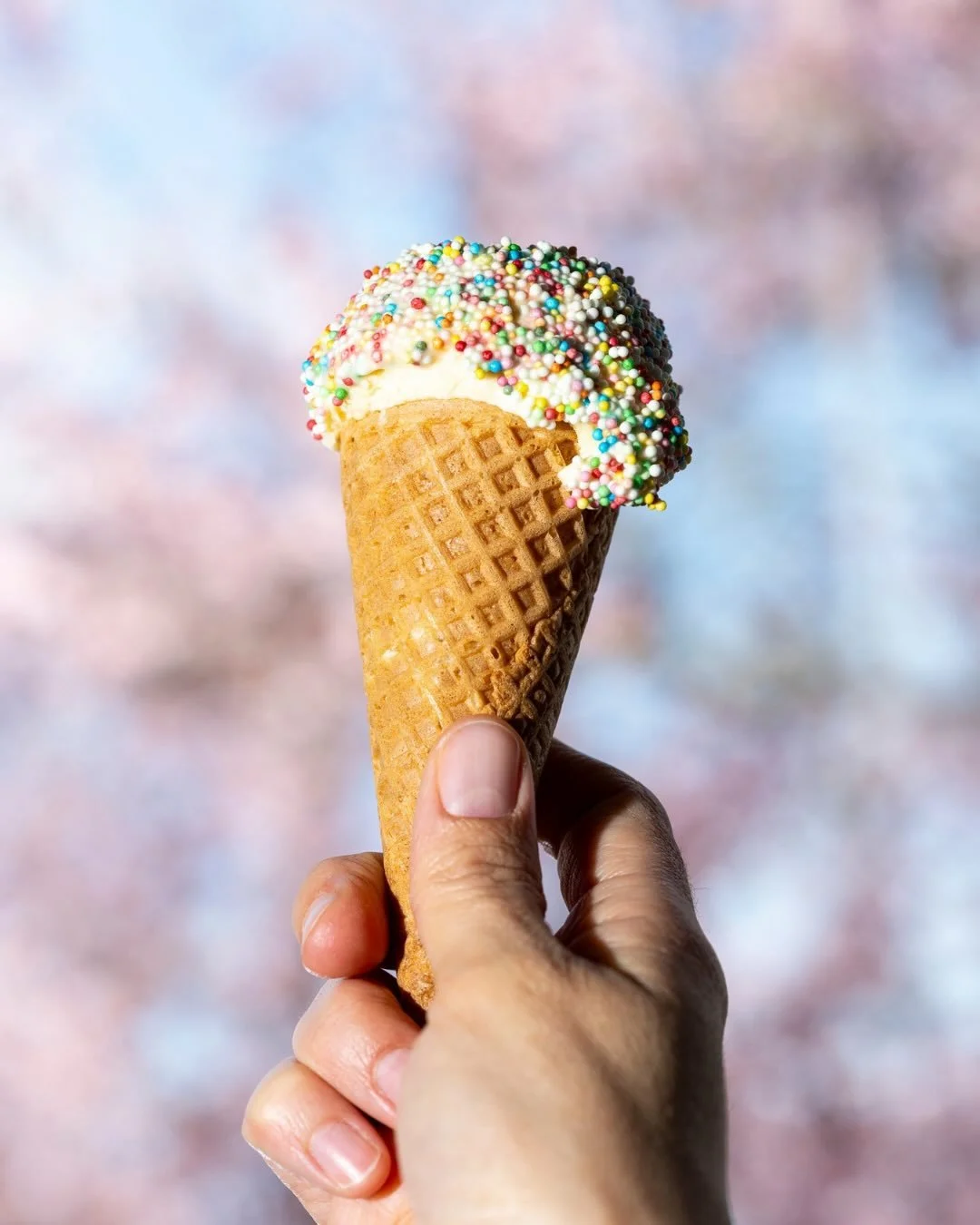 C&rsquo;est le moment, c&rsquo;est la saison ! Glace et sorbets maison au karting 🍦