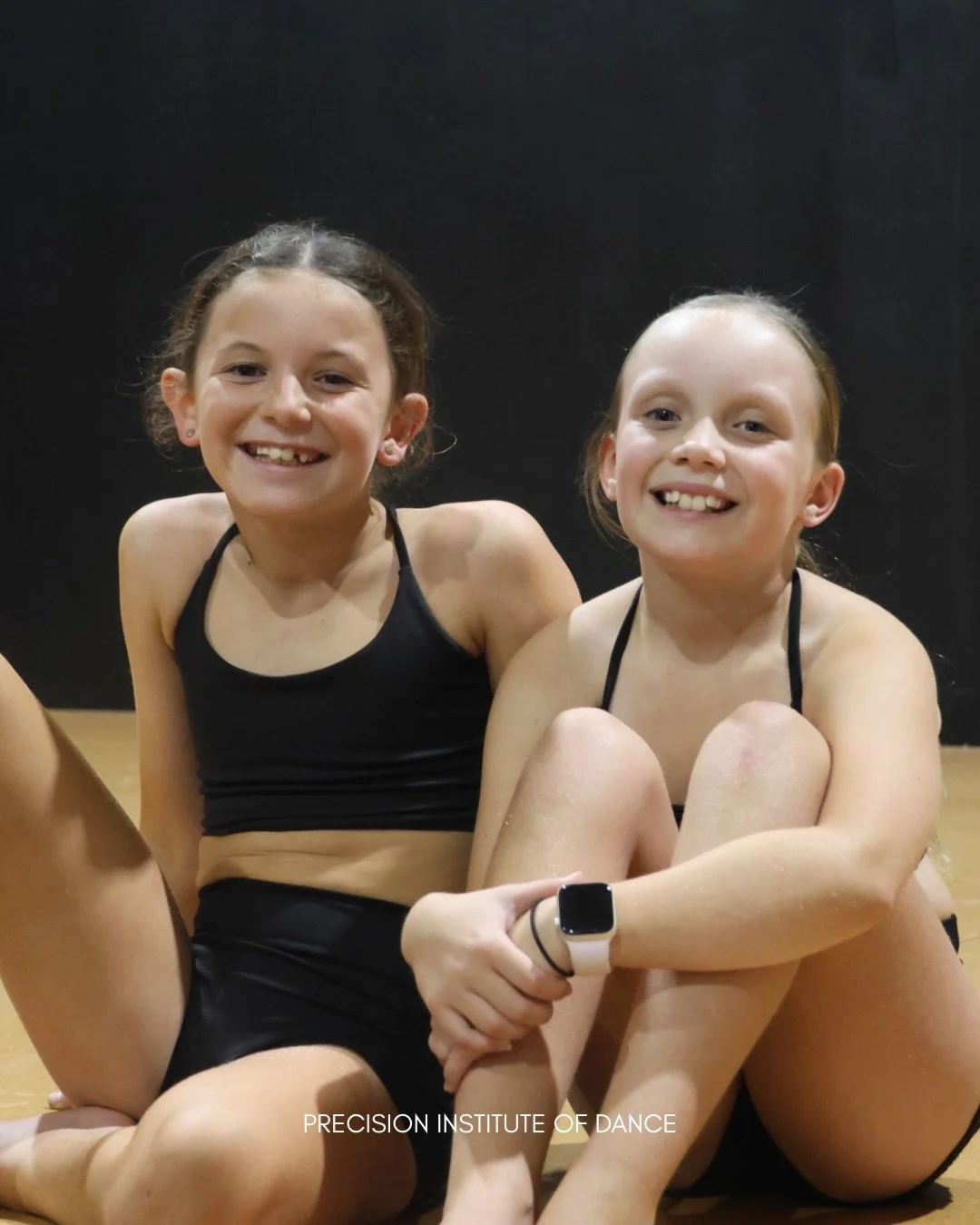 Nothing better than a studio full of smiles 🖤

💌 Want to learn more?

Head to our website to book in your free trial.