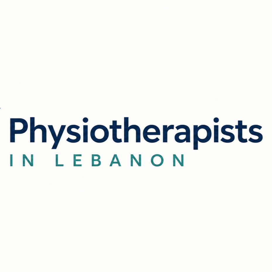 Physiotherapist in lebanon