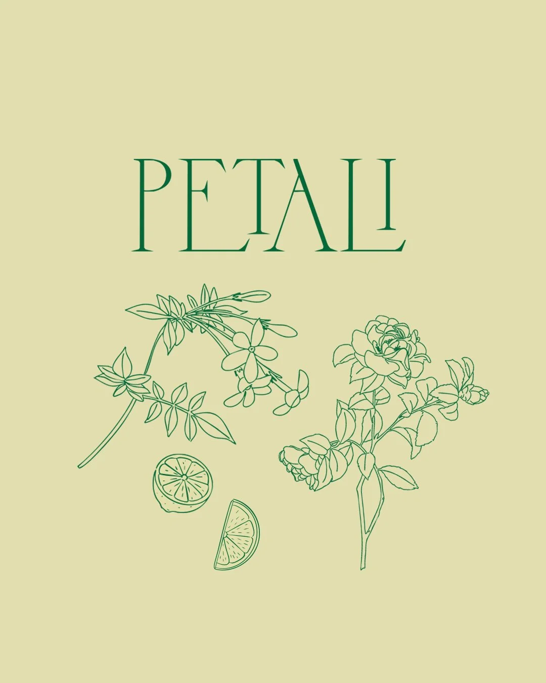 Petali