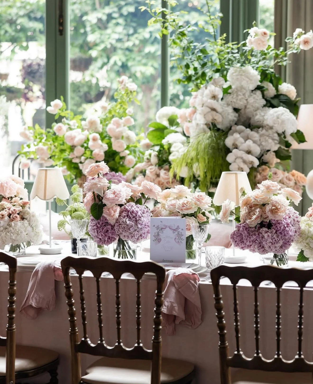 Ella’s Christening