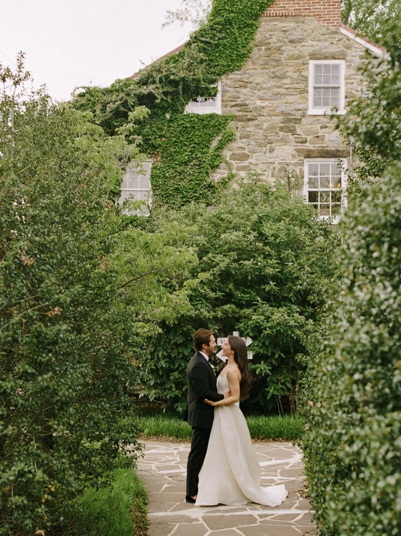 T&amp;T Wedding 