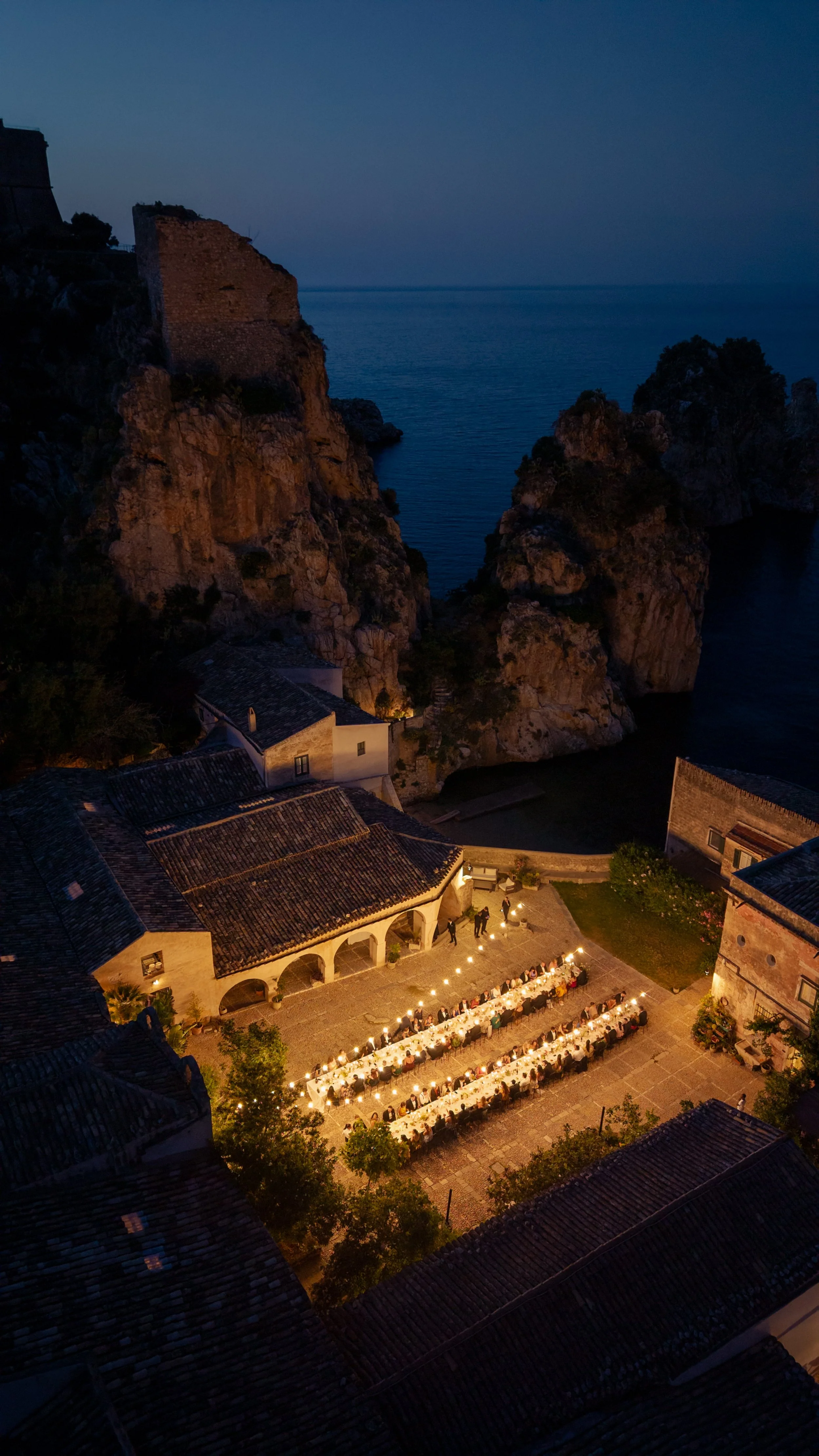 Sicily Wedding
