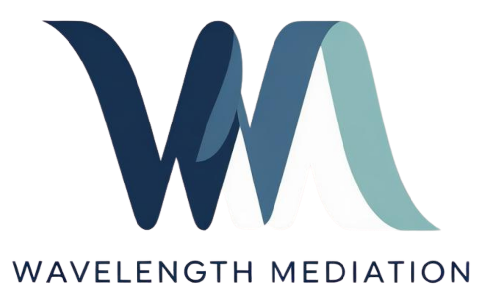 WAVELENGTH MEDIATION