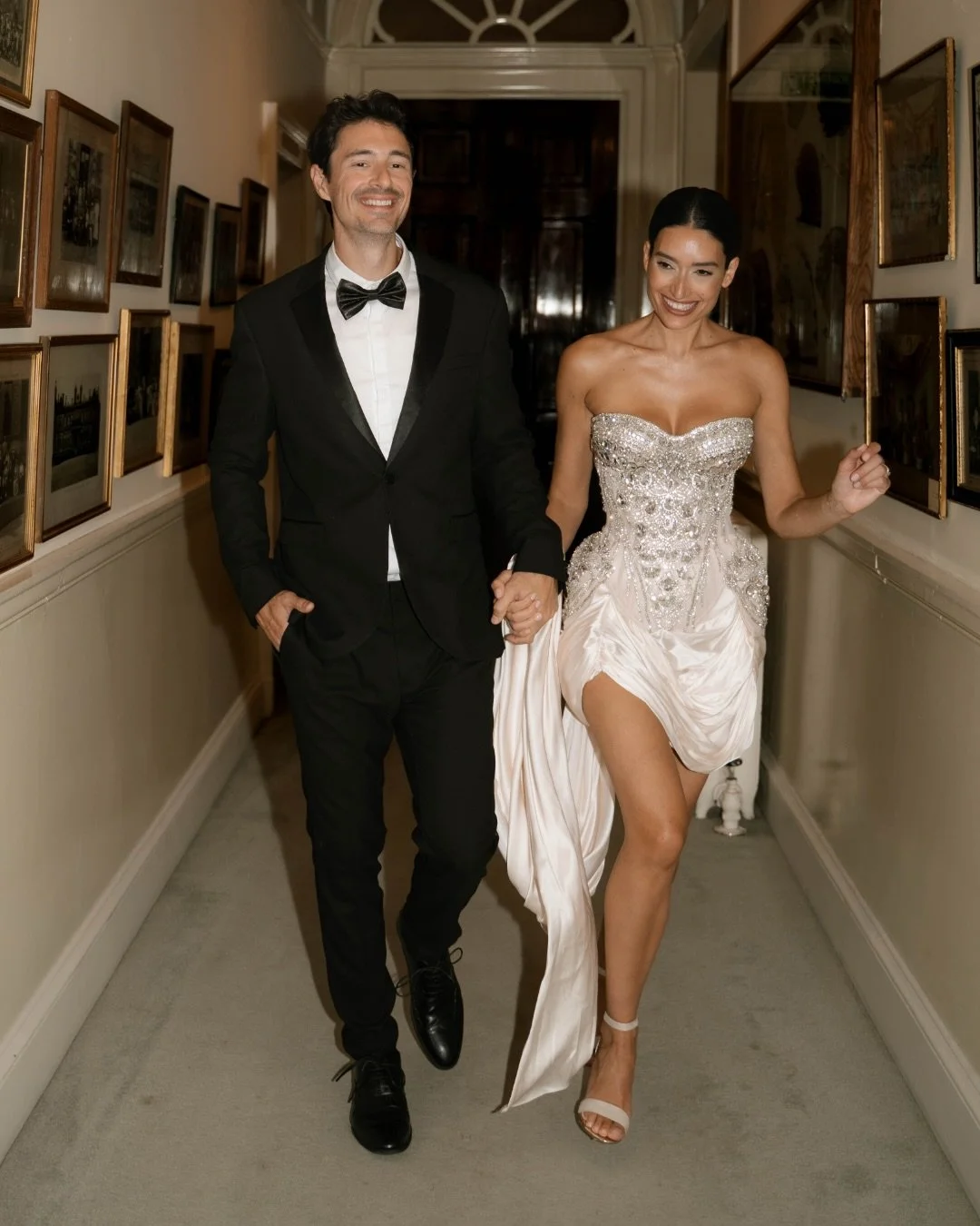 Sparkling, flashy reception vibes created at @elevateworkshops, fitting for the winter wedding season. 

Workshop host: @elevate_workshops
Concept &amp; Styling @storiesof_events and @breige_
Florist - @breige_
Venue @sandonhall
On the day support @a