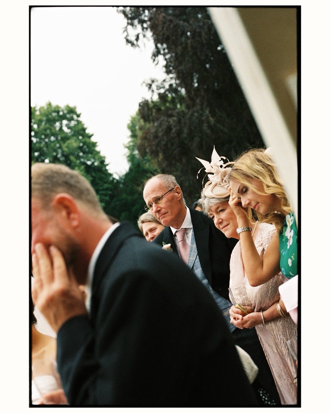 My analogue work from recent weddings 🎞️✨ (including a friend&rsquo;s wedding I attended as a guest!) 🤍

I feel so lucky to have shot so many beautifulllll weddings this year and have absolutely loved experimenting with film. I&rsquo;m so excited t