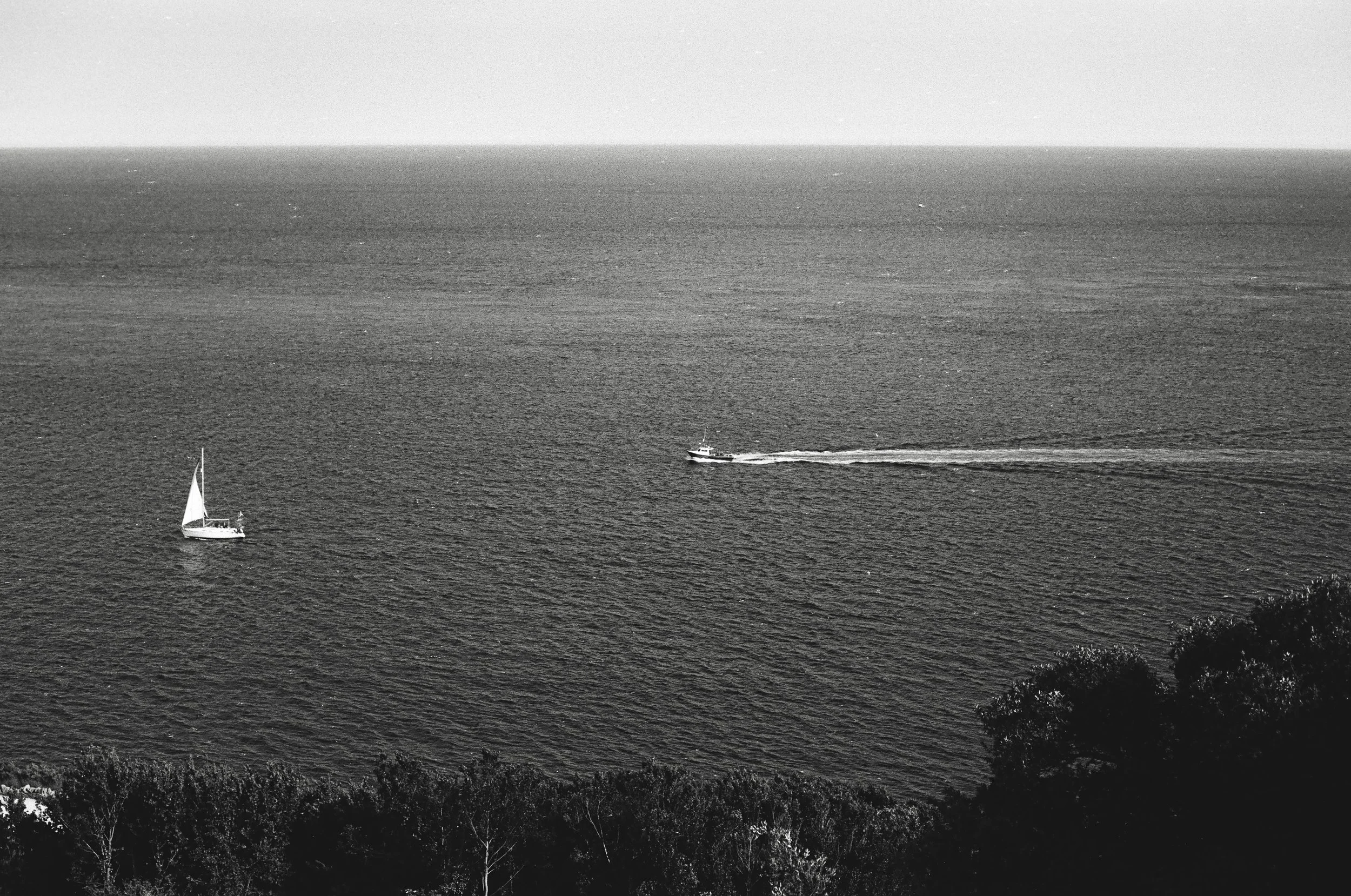 ~ coastal views in Dorset