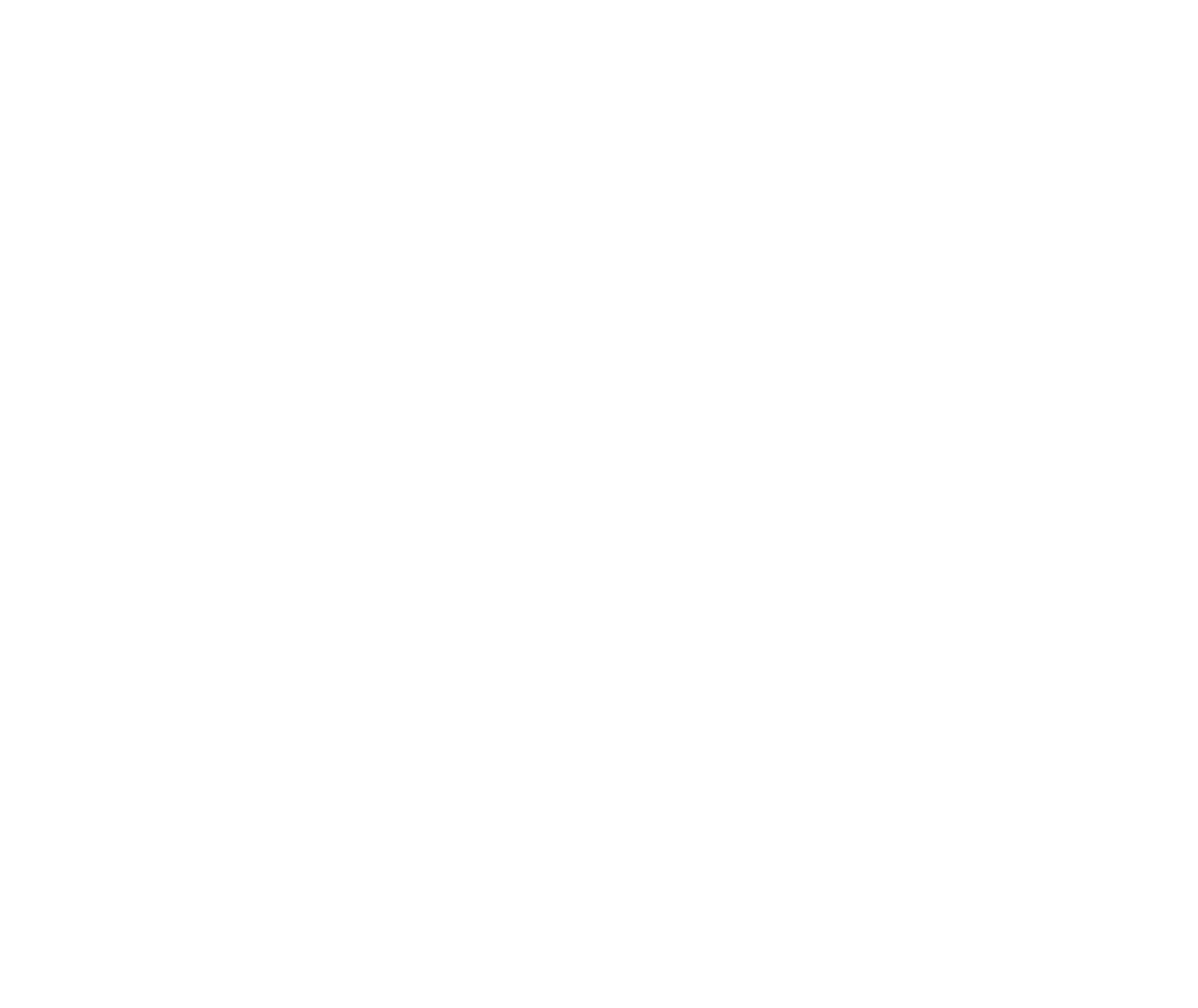 Echo icon concentric circles on a black background with white outlines. Brighton Veterinary Cardiology.