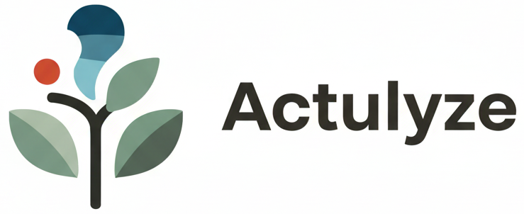 Actulyze