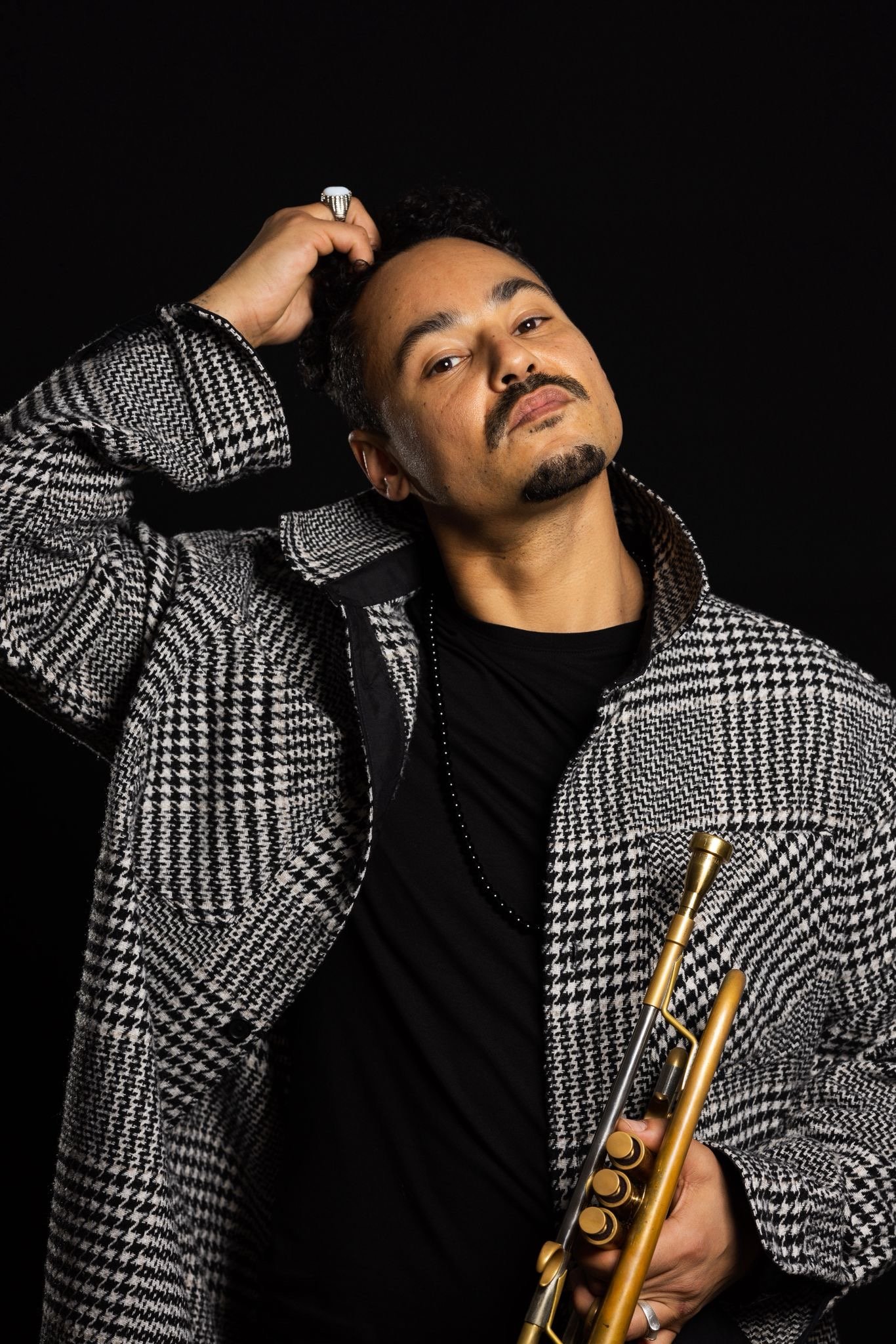 Jay Phelps Trio