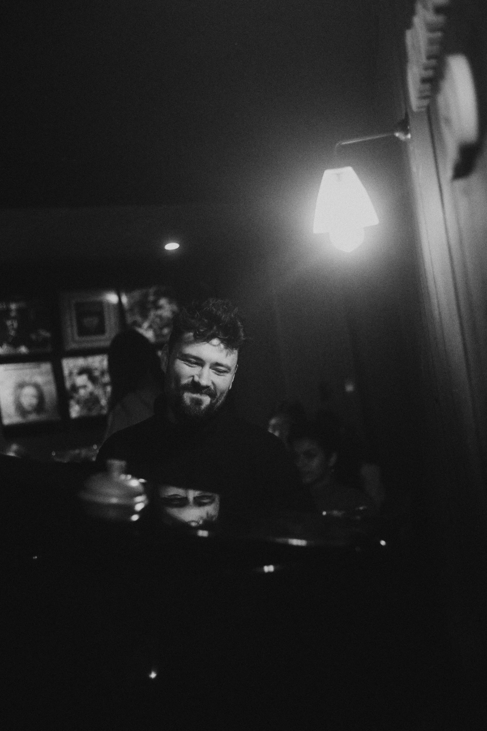 Fraser Urquhart Trio