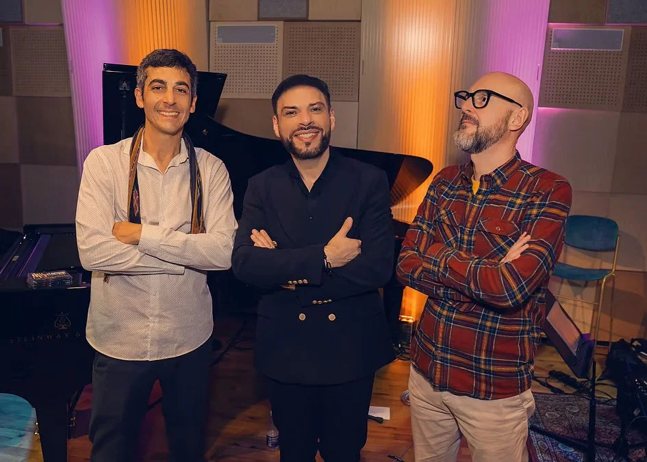 Sorin Zlat Trio