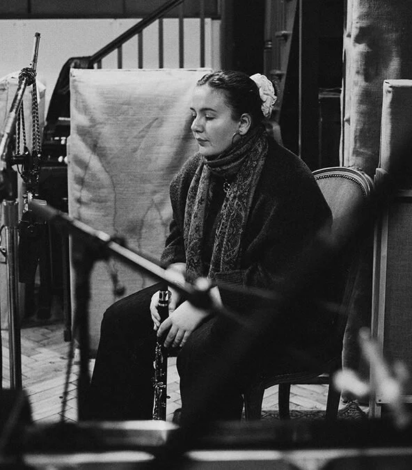 Giulia Marro Quartet