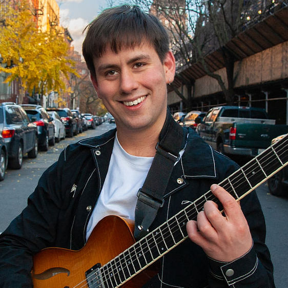 Miles Mindlin Trio