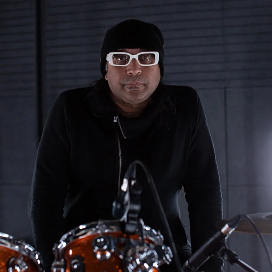 Andy Gangadeen Trio