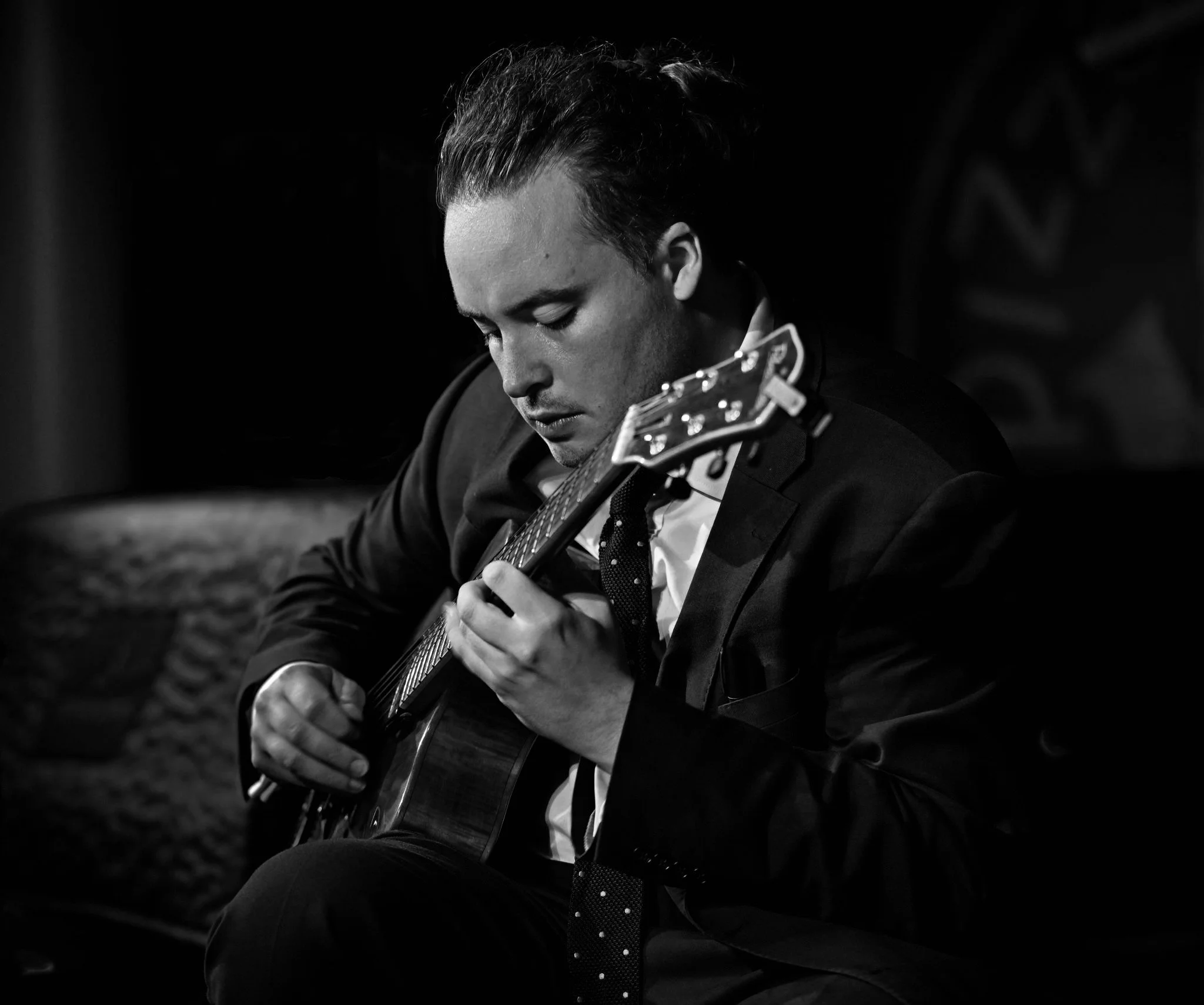 Andrea Rinciari Trio
