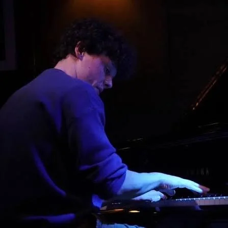 Harry Ashworth Trio