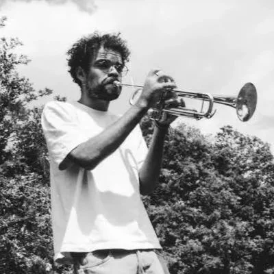 Dan Coulthurst Trio