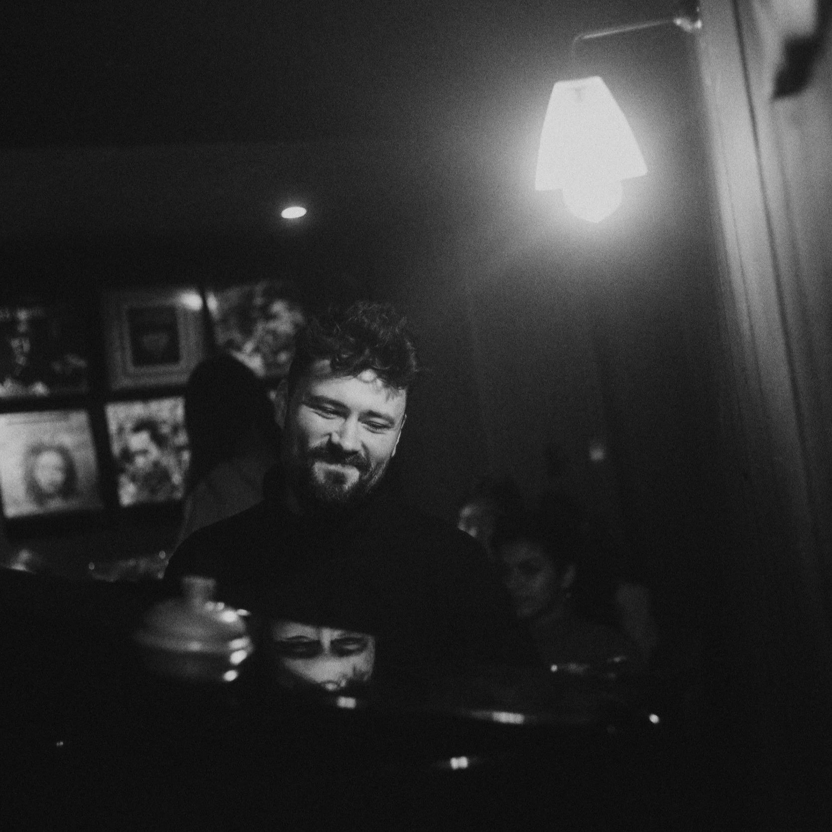 Fraser Urquhart Trio