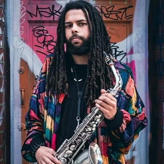 Donovan Haffner Trio