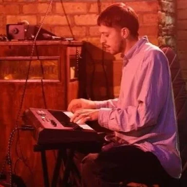 Adam Parry-Davies Trio