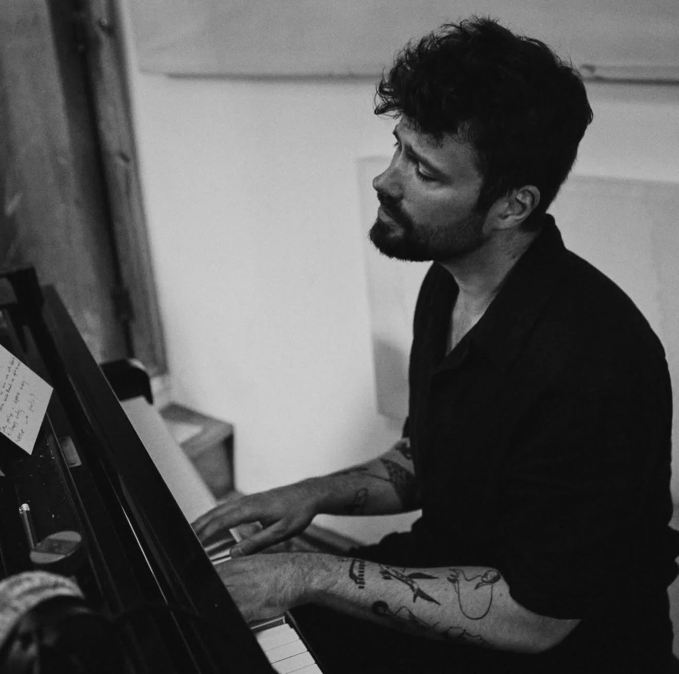 Fraser Urquhart Trio