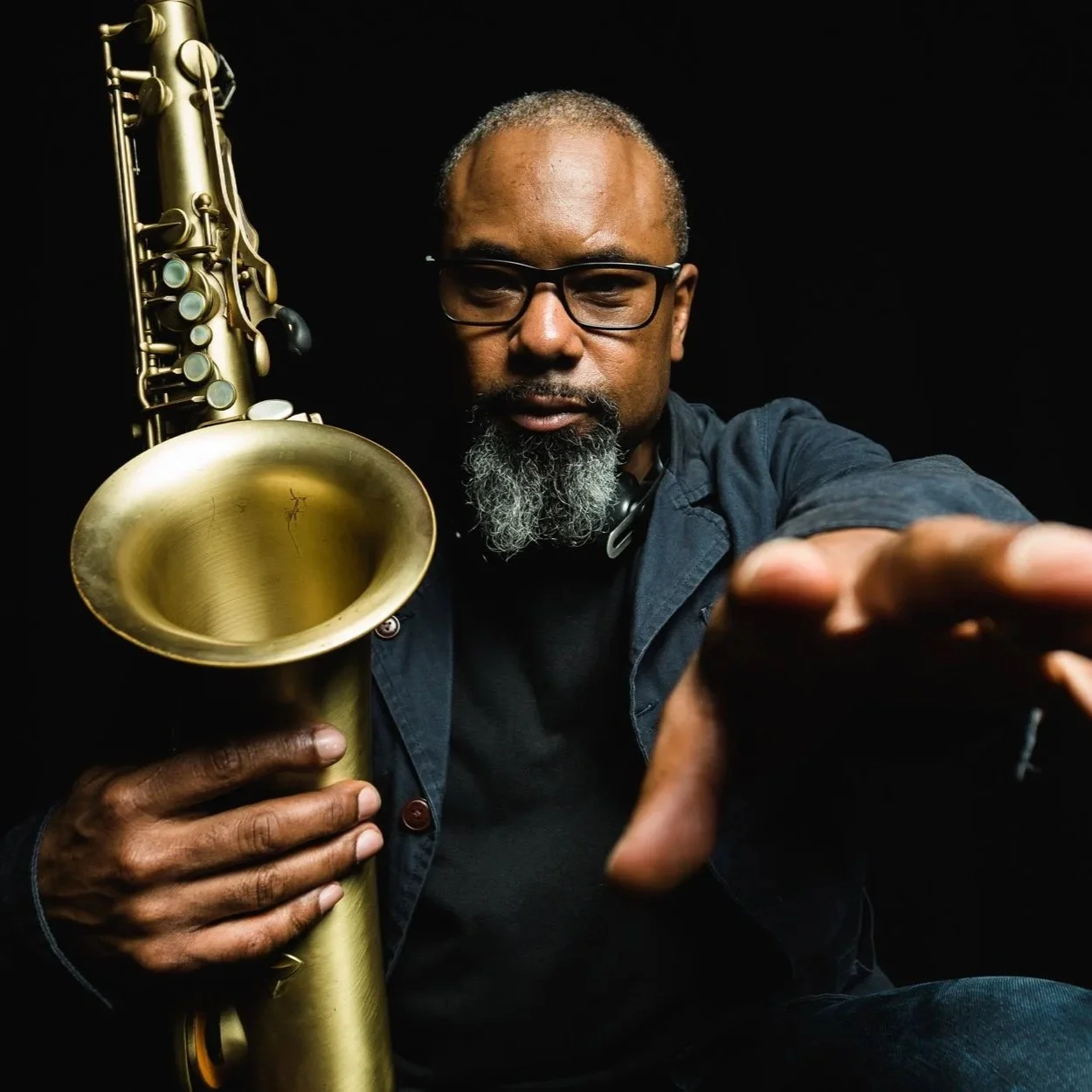 Denys Baptiste Quartet