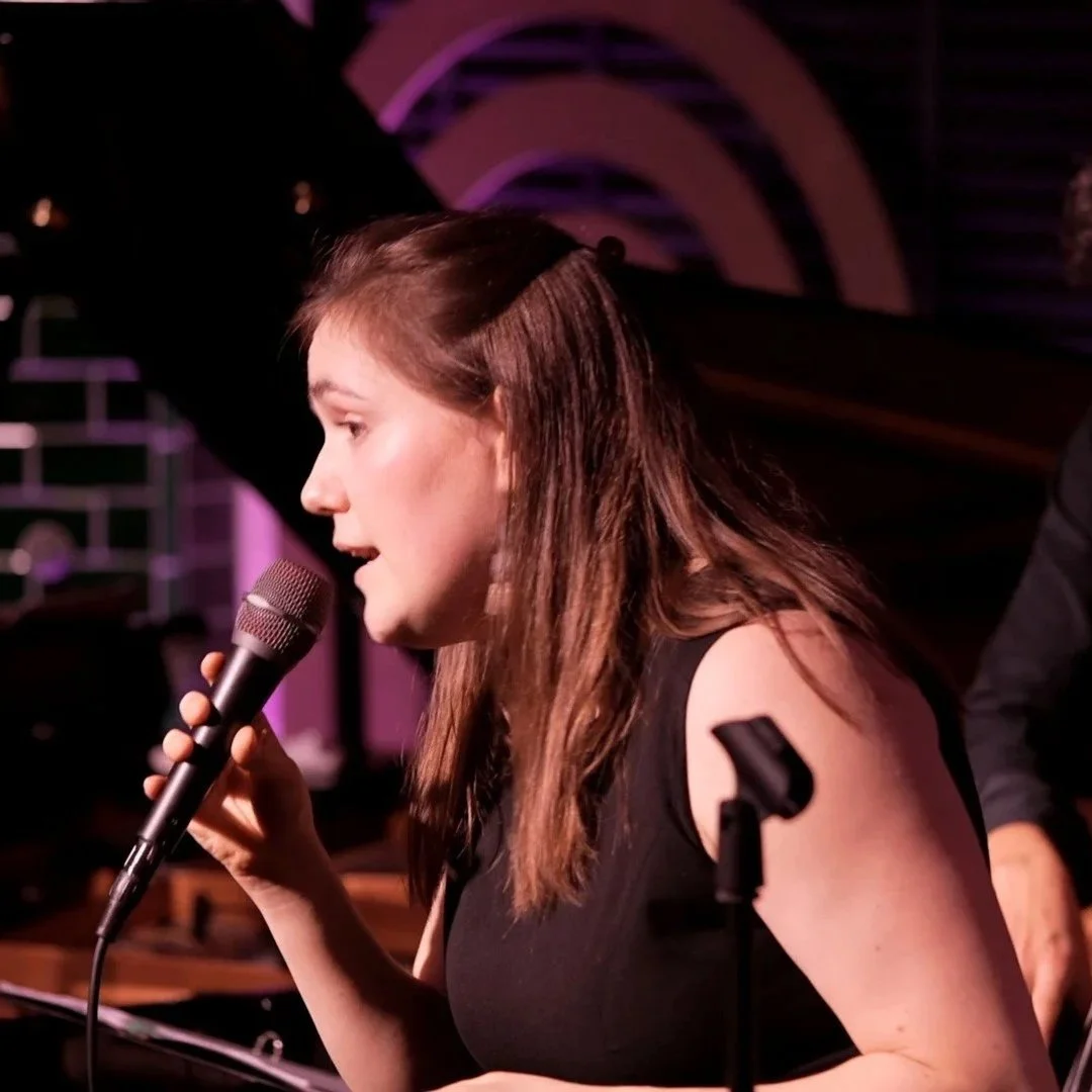 Becky Alice Quartet