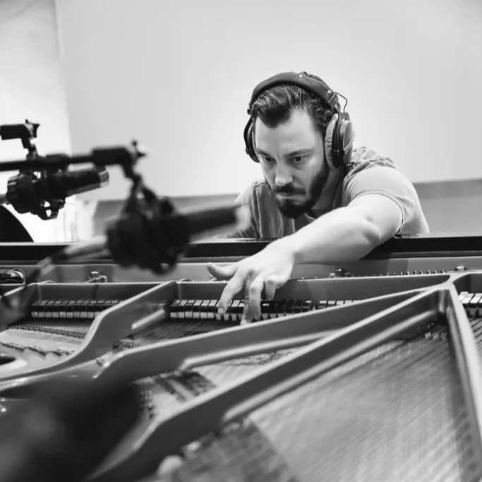 Bruno Heinen Trio