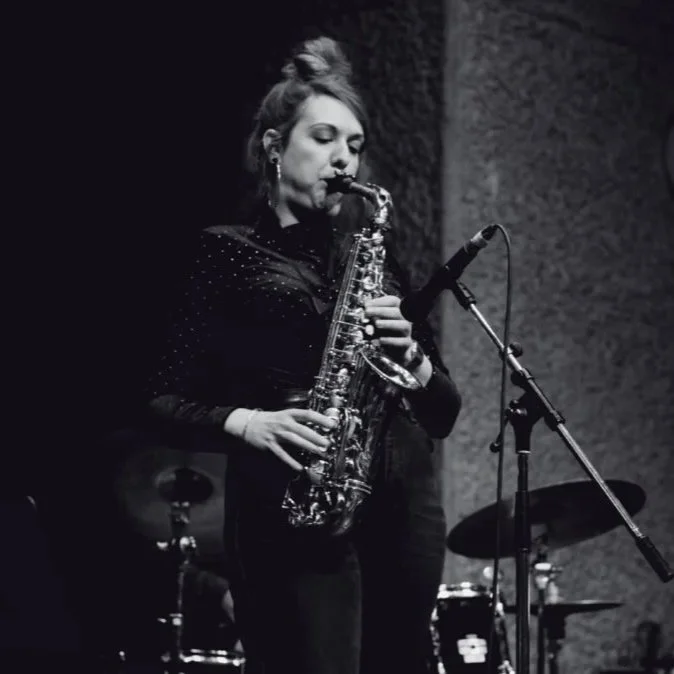 Rachael Cohen Trio