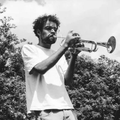 Dan Coulthurst Trio
