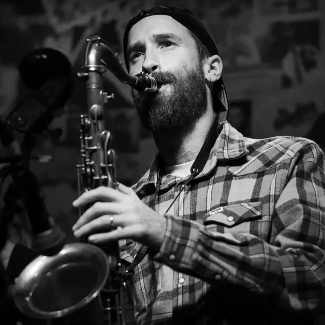 Alec Harper Quartet