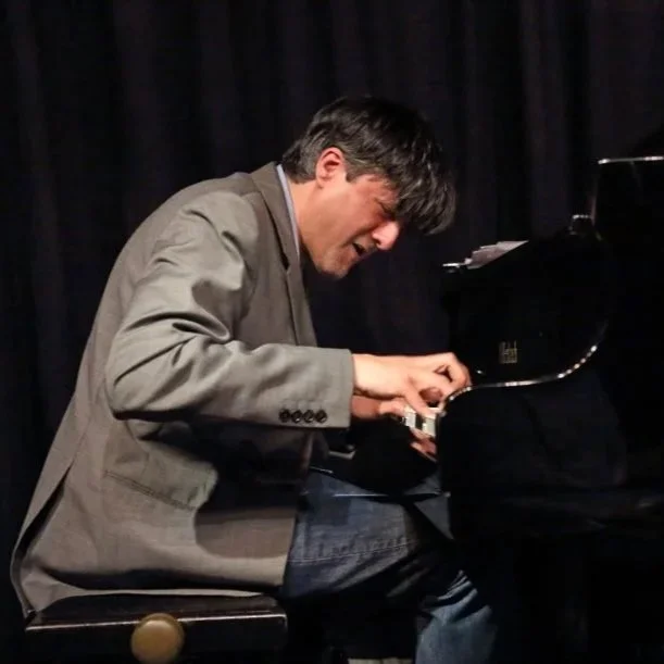 Leon Greening Trio