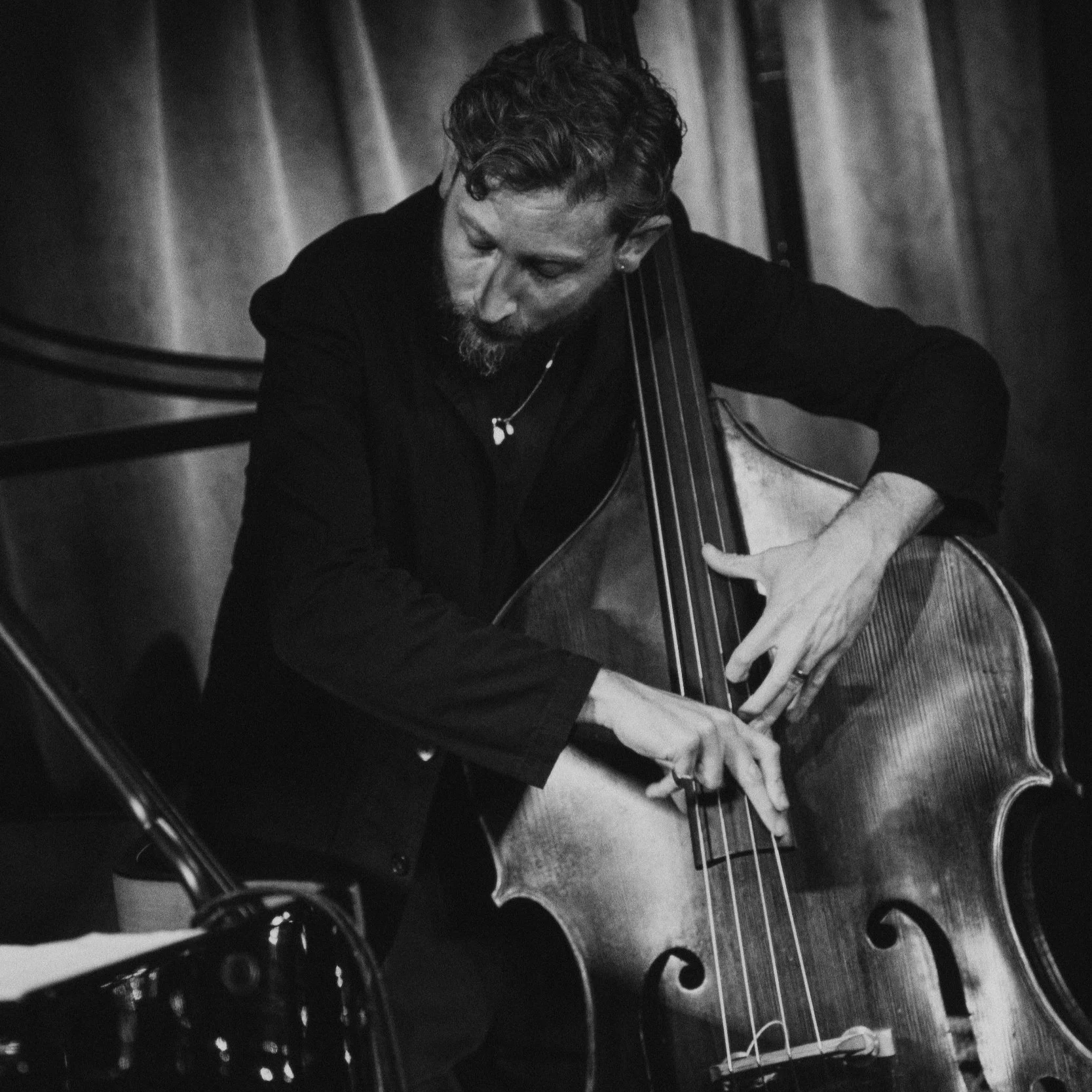 Ferg Ireland Trio