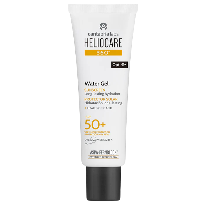 Heliocare 360 Water Gel SPF50 50ml