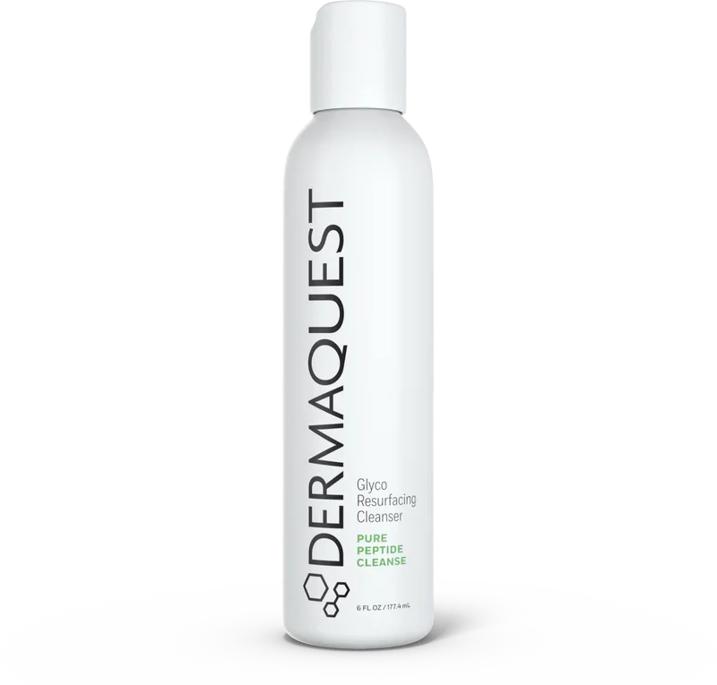 Dermaquest Glyco Resurfacing Cleanser 6 fl oz