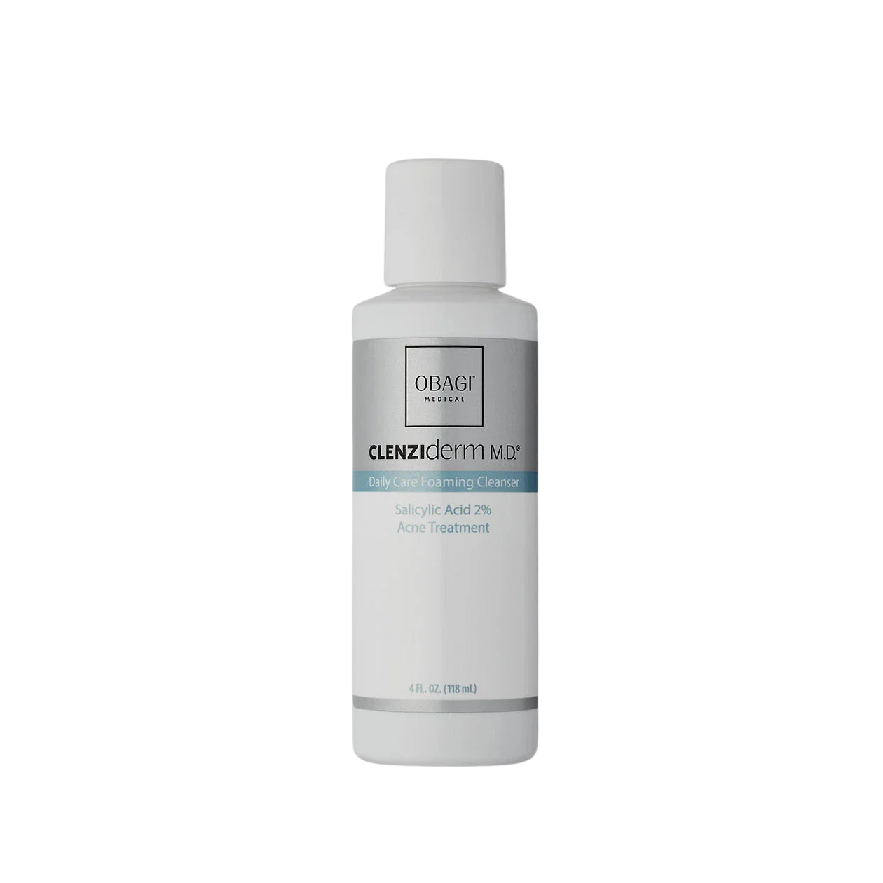 OBAGI CLENZIderm MD Daily Care Foaming Cleanser 118ml