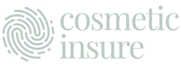 Cosmetic Insure insurance logo