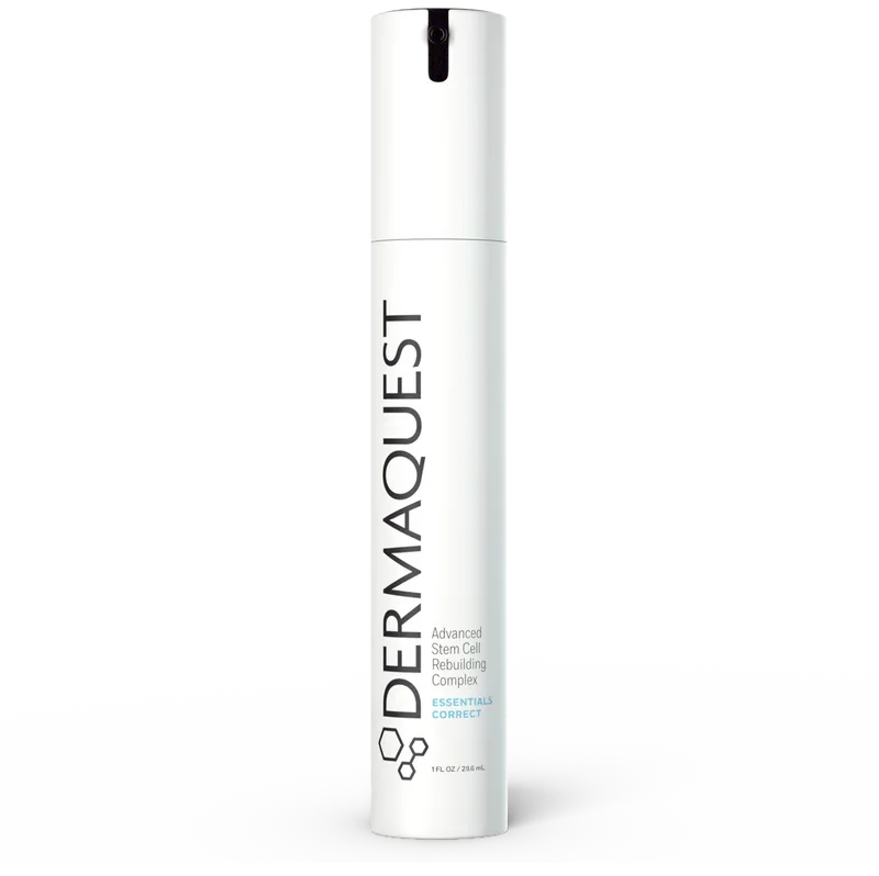 Dermaquest Advanced Stemcell Rebuilding Complex 1oz