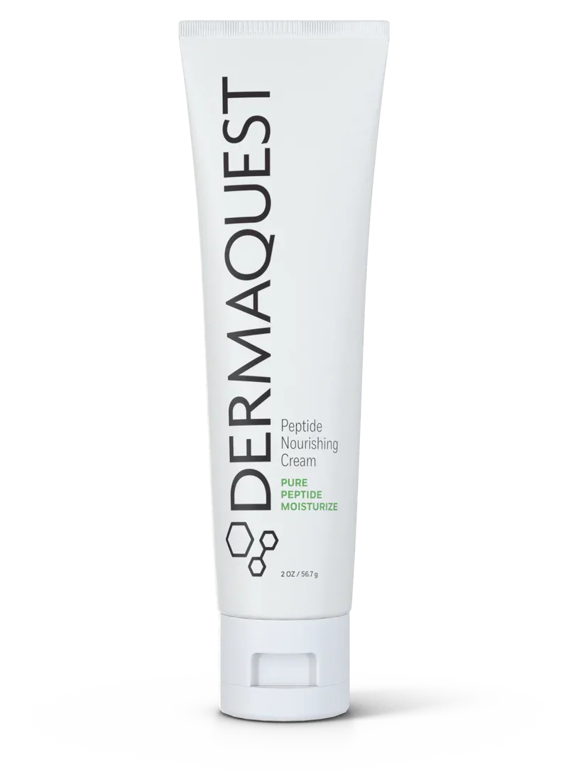 Dermaquest Peptide Nourishing Cream 2oz