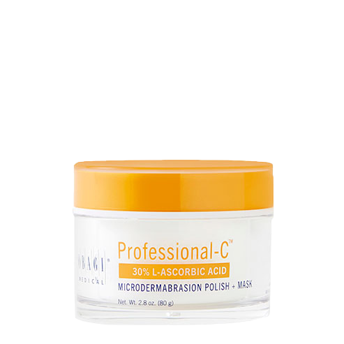 OBAGI Pro C Microdermabrasion Polish + Mask 80g