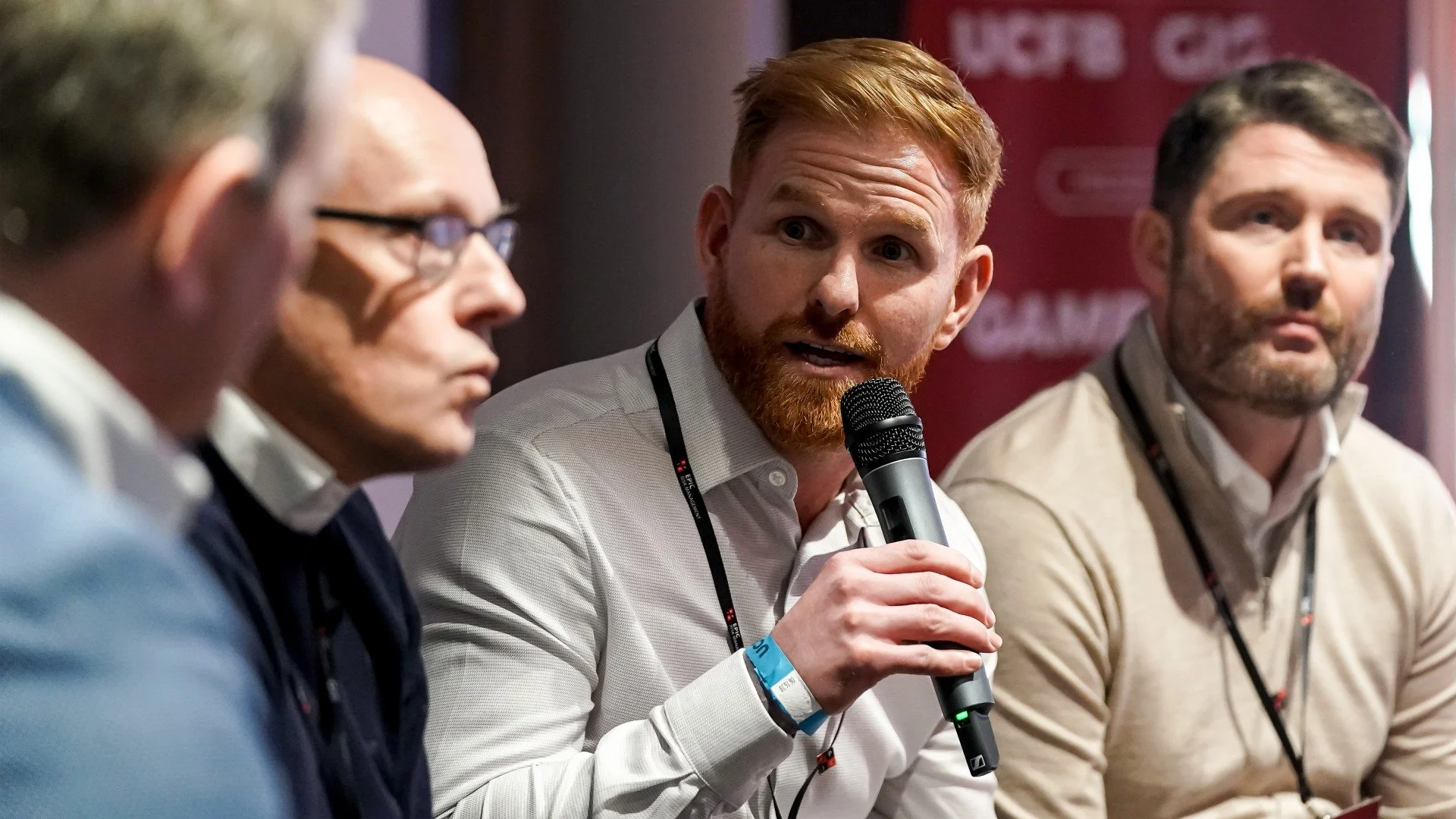 Footballer Marc Williams On Overcoming Gambling Addiction And The Key To Safer Gambling Training Design