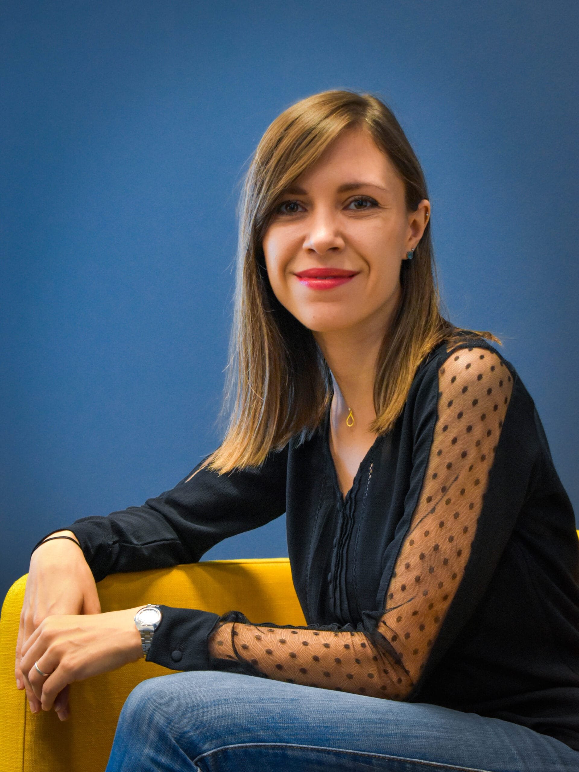 Amor Fati At Work: Anita Čavrag On Leadership, Meaning And How To Love Your Fate