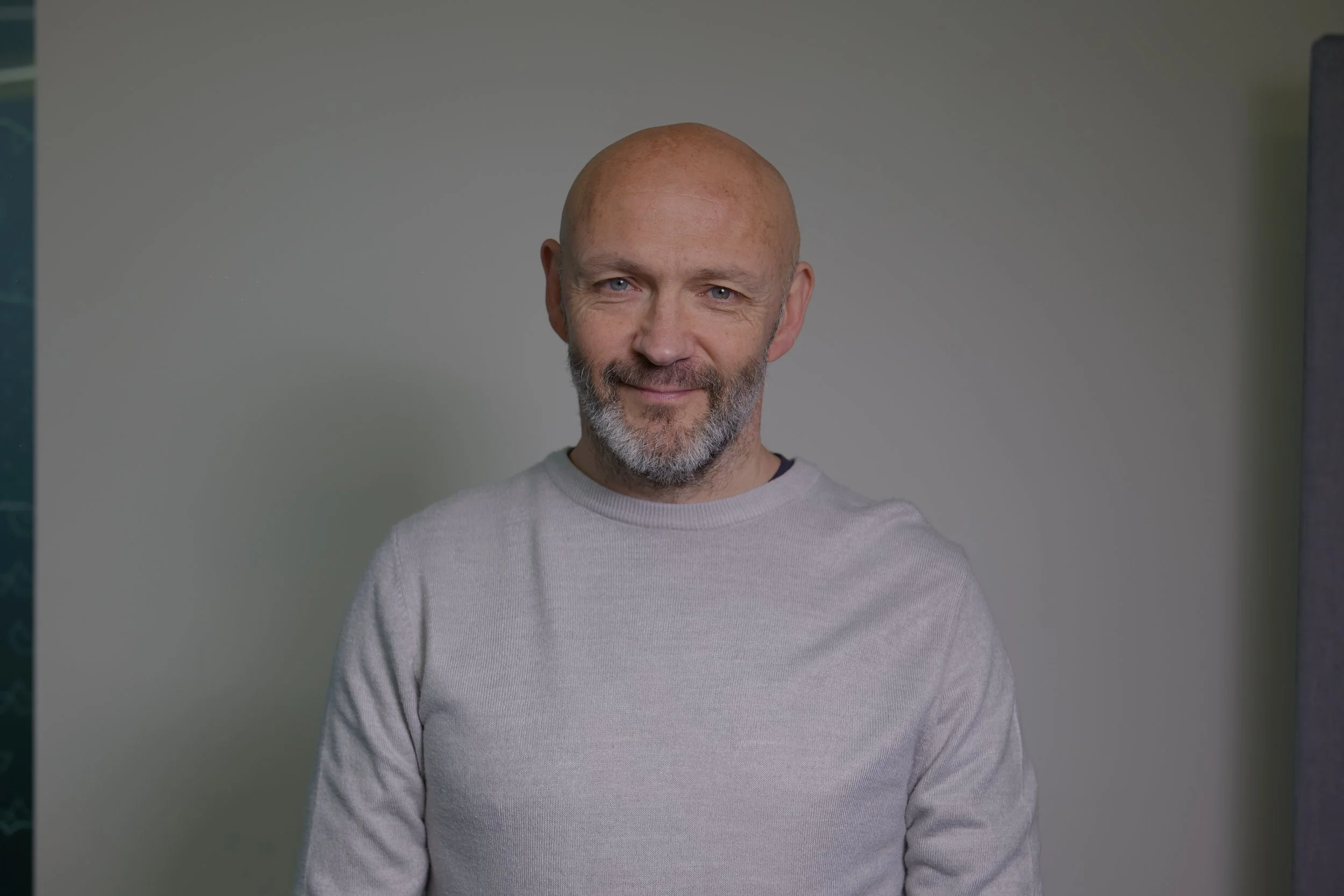 How The Mentor’s Mentor Finally Wrote His First Book And Found His Voice In The Process